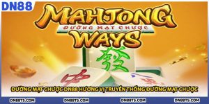 Đường Mạt Chược DN88 Hương Vị Truyền Thống Đường Mạt Chược